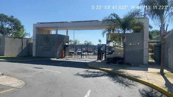 Apartamento da Caixa em HORTOLANDIA / SP - 8787708442386