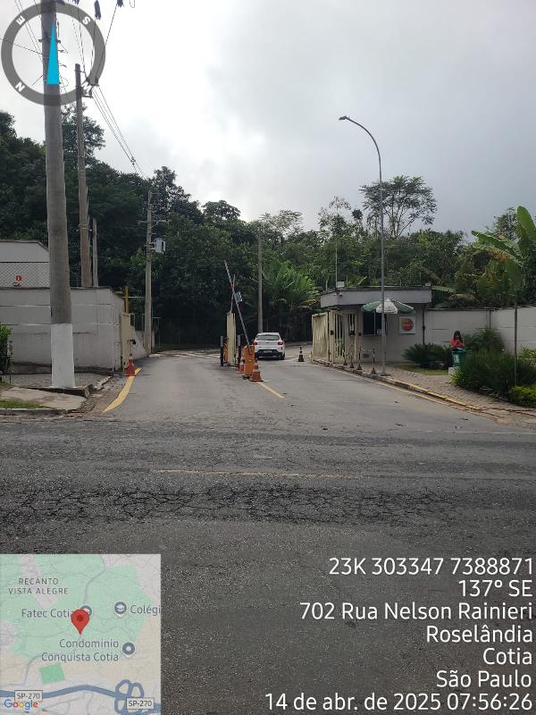 Apartamento da Caixa em COTIA / SP - 8787708581866