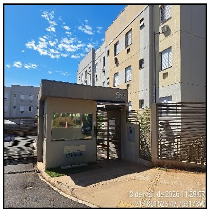 Apartamento da Caixa em RIBEIRAO PRETO / SP - 8787708586370