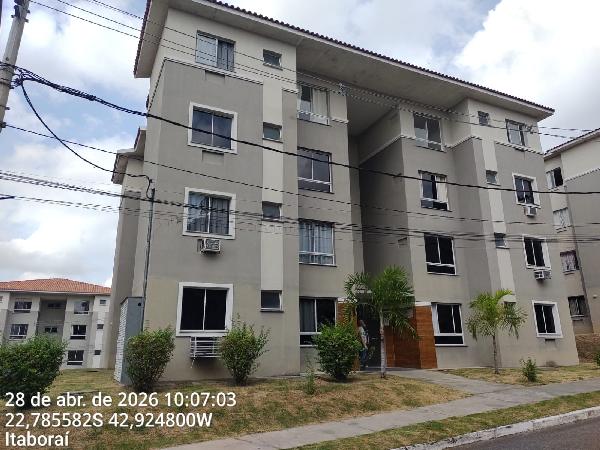 Apartamento da Caixa em ITABORAI / RJ - 8787708595271