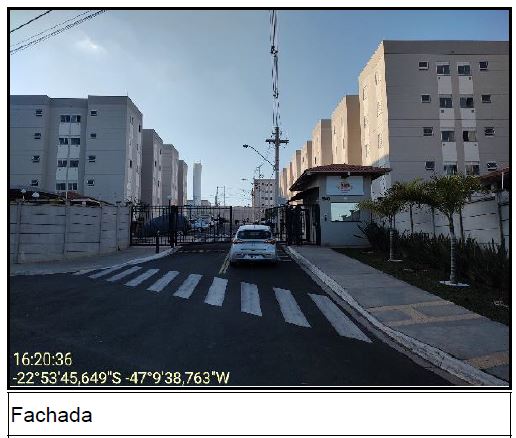 Apartamento da Caixa em CAMPINAS / SP - 8787708628080