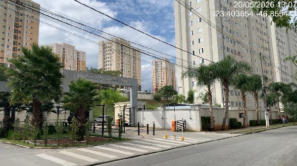 Apartamento da Caixa em CAJAMAR / SP - 8787708679203