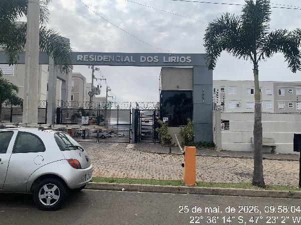 Apartamento da Caixa em LIMEIRA / SP - 8787708719973