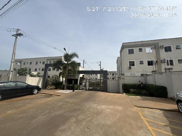 Apartamento da Caixa em CATANDUVA / SP - 8787708732244