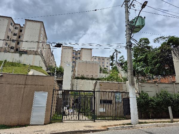 Apartamento da Caixa em SAO PAULO / SP - 8787708750200