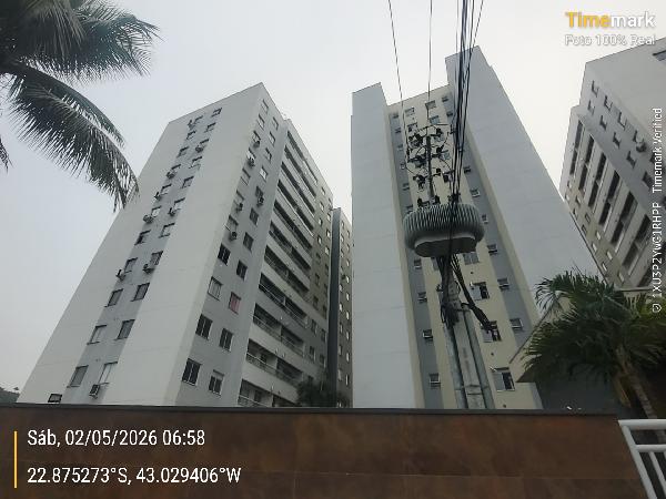 Apartamento da Caixa em SAO GONCALO / RJ - 8787708761244