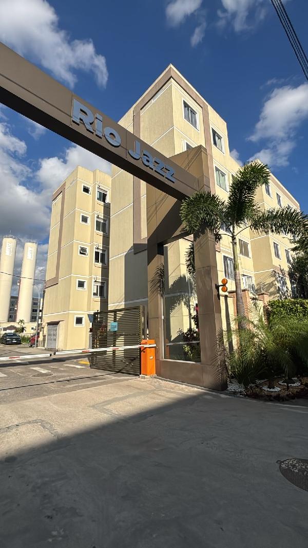 Apartamento da Caixa em RIO DE JANEIRO / RJ - 8787708768010