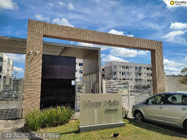 Apartamento da Caixa em ITABORAI / RJ - 8787708781229