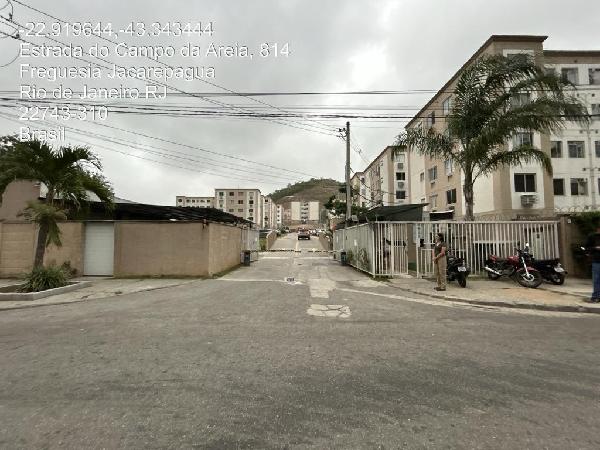 Apartamento da Caixa em RIO DE JANEIRO / RJ - 8787708870809