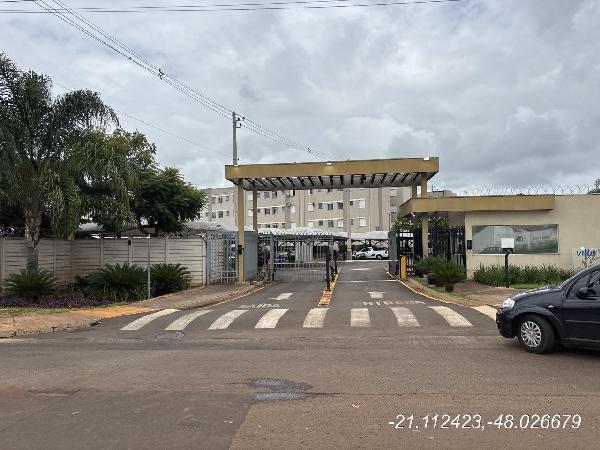 Apartamento da Caixa em SERTAOZINHO / SP - 8787708903758