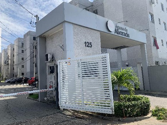 Apartamento da Caixa em RIO DE JANEIRO / RJ - 8787708927738
