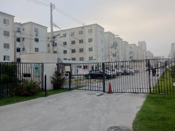 Apartamento da Caixa em RIO DE JANEIRO / RJ - 8787708932367