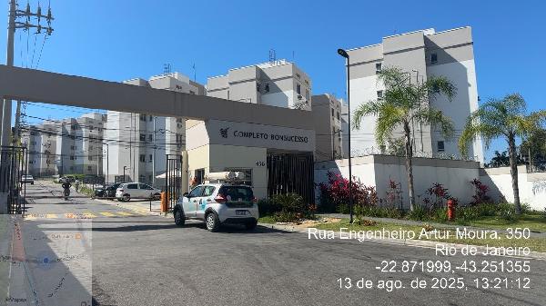Apartamento da Caixa em RIO DE JANEIRO / RJ - 8787708996071