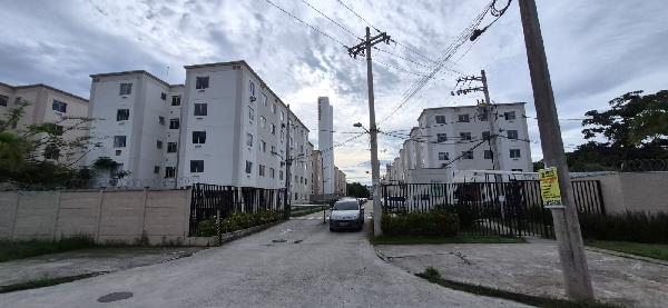 Apartamento da Caixa em RIO DE JANEIRO / RJ - 8787709025398
