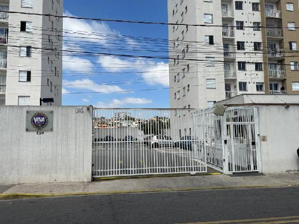 Apartamento da Caixa em ITAQUAQUECETUBA / SP - 8787709141789
