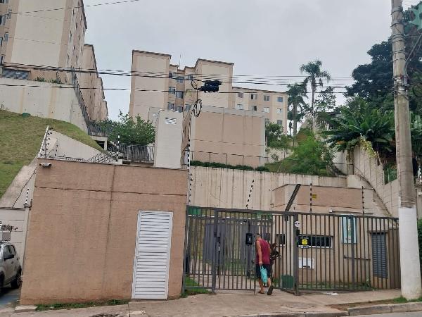 Apartamento da Caixa em SAO PAULO / SP - 8787709146608