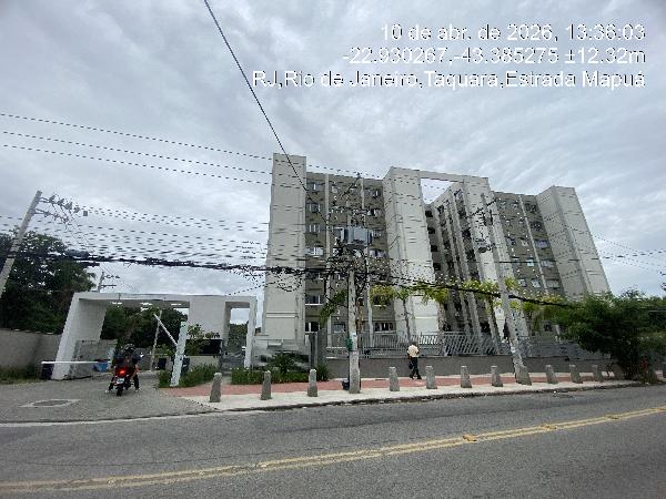 Apartamento da Caixa em RIO DE JANEIRO / RJ - 8787709146667
