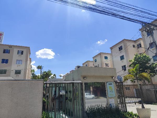 Apartamento da Caixa em RIO DE JANEIRO / RJ - 8787709241457