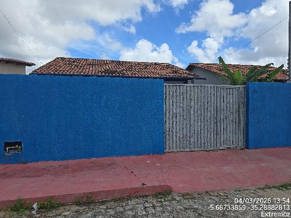 Casa da Caixa em EXTREMOZ / RN - 8787709336032