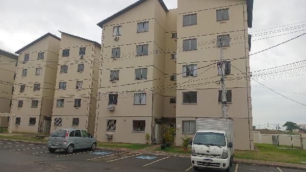 Apartamento da Caixa em NOVA IGUACU / RJ - 8787709430500