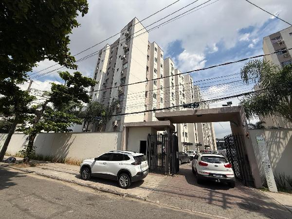 Apartamento da Caixa em RIO DE JANEIRO / RJ - 8787709469130