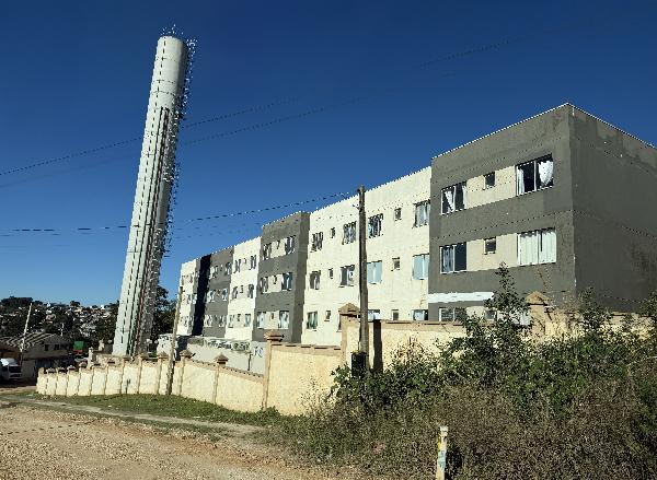 Apartamento da Caixa em ALMIRANTE TAMANDARE / PR - 8787709477884