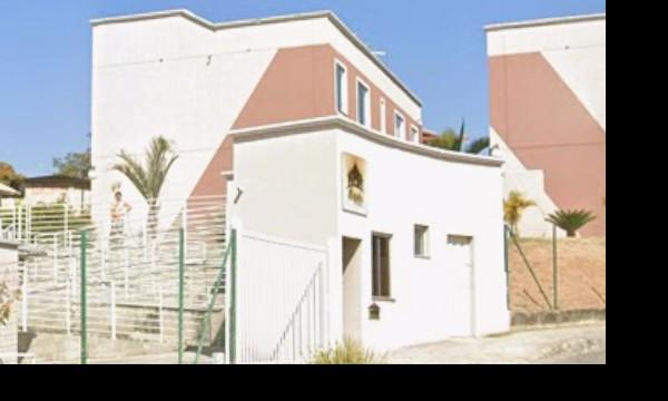 Apartamento da Caixa em ESMERALDAS / MG - 8787709497036
