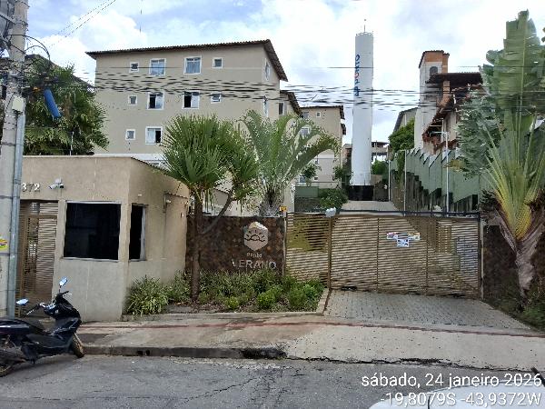 Apartamento da Caixa em BELO HORIZONTE / MG - 8787709538654