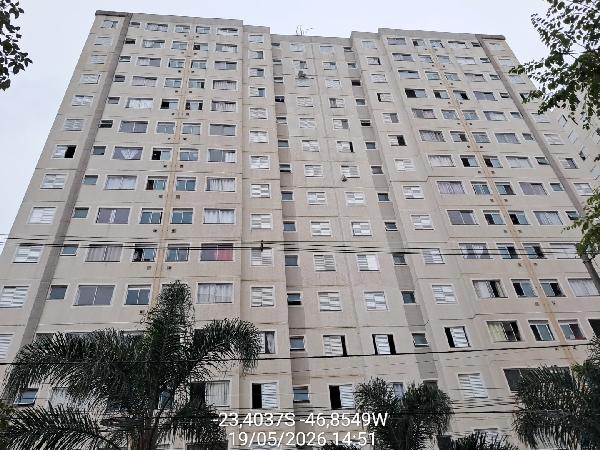 Apartamento da Caixa em CAJAMAR / SP - 8787709578842