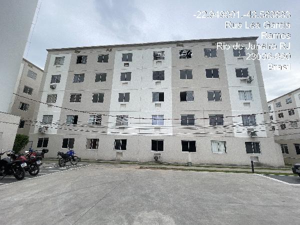 Apartamento da Caixa em RIO DE JANEIRO / RJ - 8787709581380