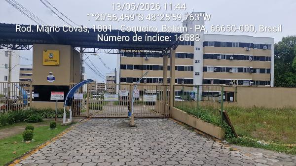 Apartamento da Caixa em ANANINDEUA / PA - 8787709625867