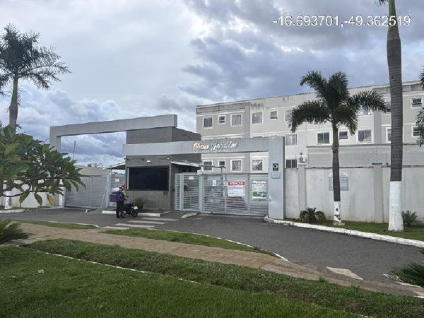Apartamento da Caixa em GOIANIA / GO - 8787709657874