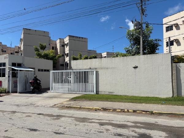 Apartamento da Caixa em SAO LOURENCO DA MATA / PE - 8787709666083