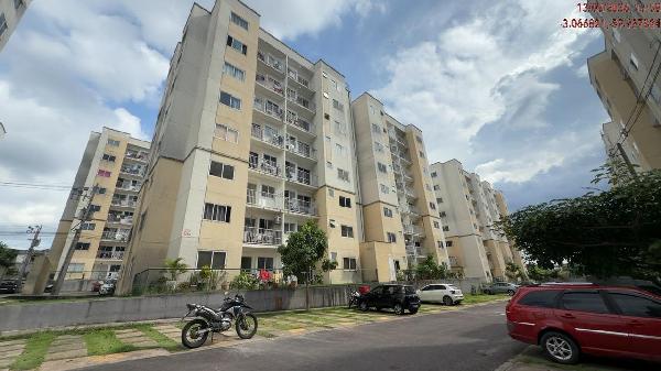Apartamento da Caixa em MANAUS / AM - 8787709747482
