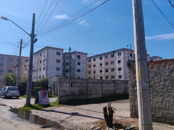 Apartamento da Caixa em RIO DE JANEIRO / RJ - 8787709772932