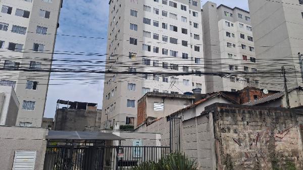 Apartamento da Caixa em SAO PAULO / SP - 8787709803331