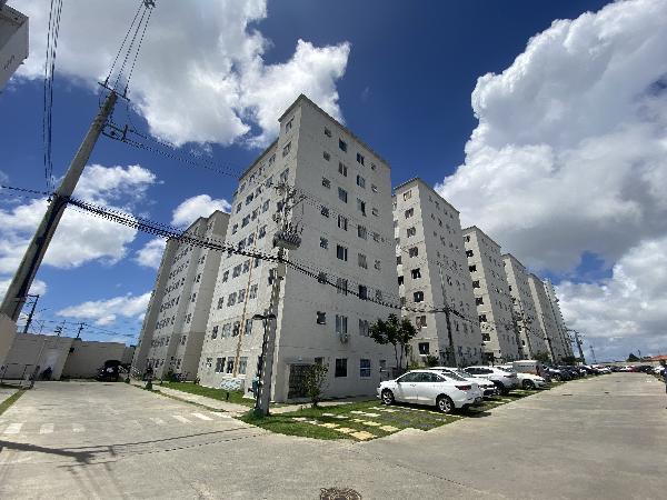 Apartamento da Caixa em SALVADOR / BA - 8787709874158