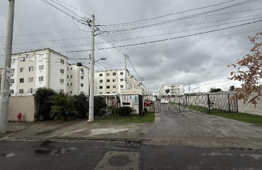 Apartamento da Caixa em RIO DE JANEIRO / RJ - 8787709950105