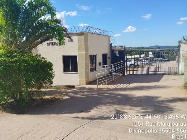 Apartamento da Caixa em DIVINOPOLIS / MG - 8787709993157