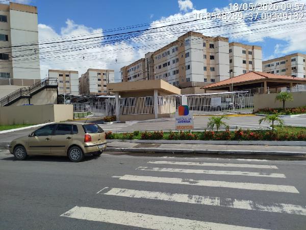 Apartamento da Caixa em NOSSA SENHORA DO SOCORRO / SE - 8787710050775