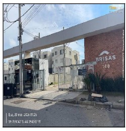 Apartamento da Caixa em RIBEIRAO DAS NEVES / MG - 8787710072884