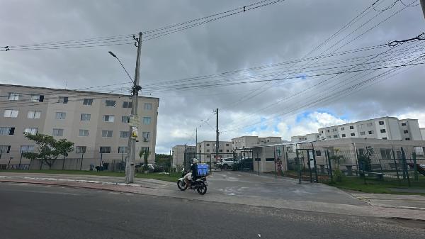 Apartamento da Caixa em SALVADOR / BA - 8787710075034