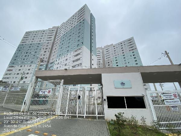Apartamento da Caixa em FERRAZ DE VASCONCELOS / SP - 8787710075247