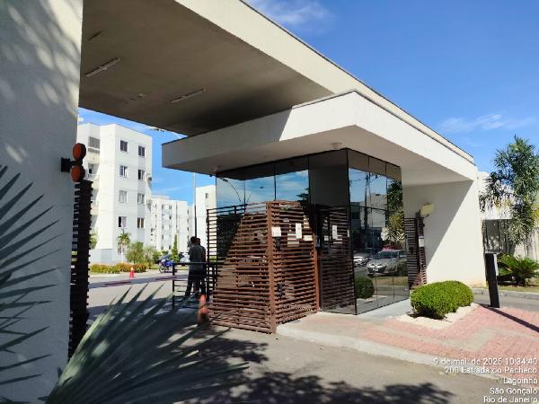 Apartamento da Caixa em SAO GONCALO / RJ - 8787710131180