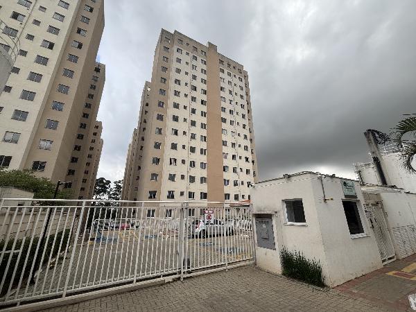 Apartamento da Caixa em SAO PAULO / SP - 8787710134855