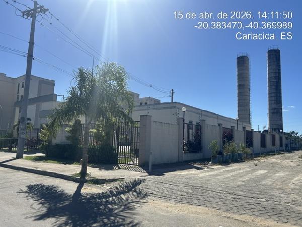 Apartamento da Caixa em CARIACICA / ES - 8787710212376