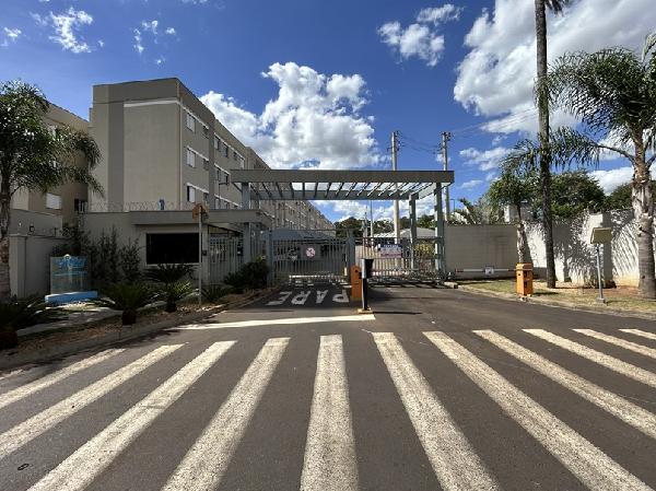Apartamento da Caixa em RIBEIRAO PRETO / SP - 8787710274215