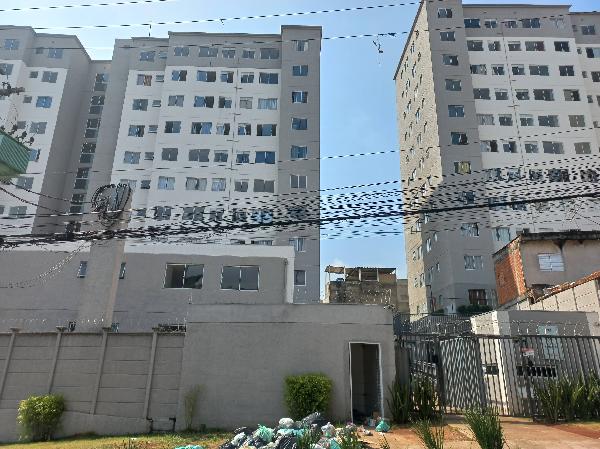 Apartamento da Caixa em SAO PAULO / SP - 8787710285918