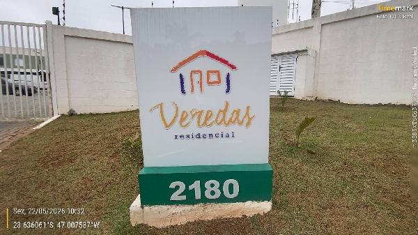 Casa da Caixa em VARGEM GRANDE PAULISTA / SP - 8787710286051