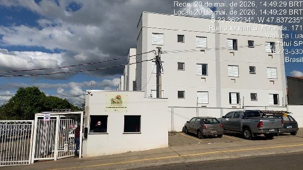 Apartamento da Caixa em TATUI / SP - 8787710361150